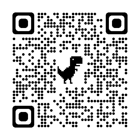 Scan the QR code for further information